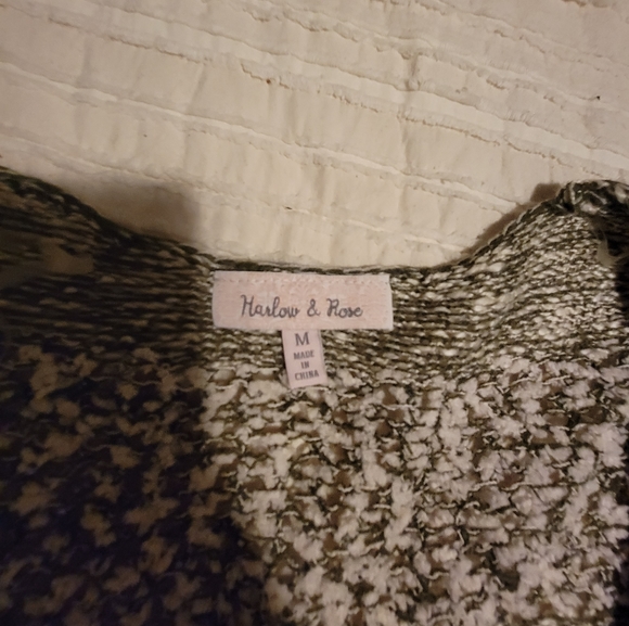 Cardigan - Picture 2 of 2